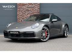 Porsche 911 - 992 3.0 Carrera 4S | 4-Wielbesturing | Panoramadak | Sport-Chrono | PASM | Burmester High