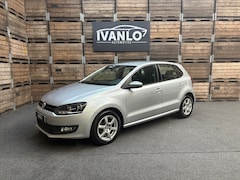 Volkswagen Polo - 1.2 TSI Comfortline Airconditioning Electrisch Pakket LM
