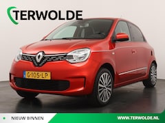 Renault Twingo - TCe 95 EDC Intens