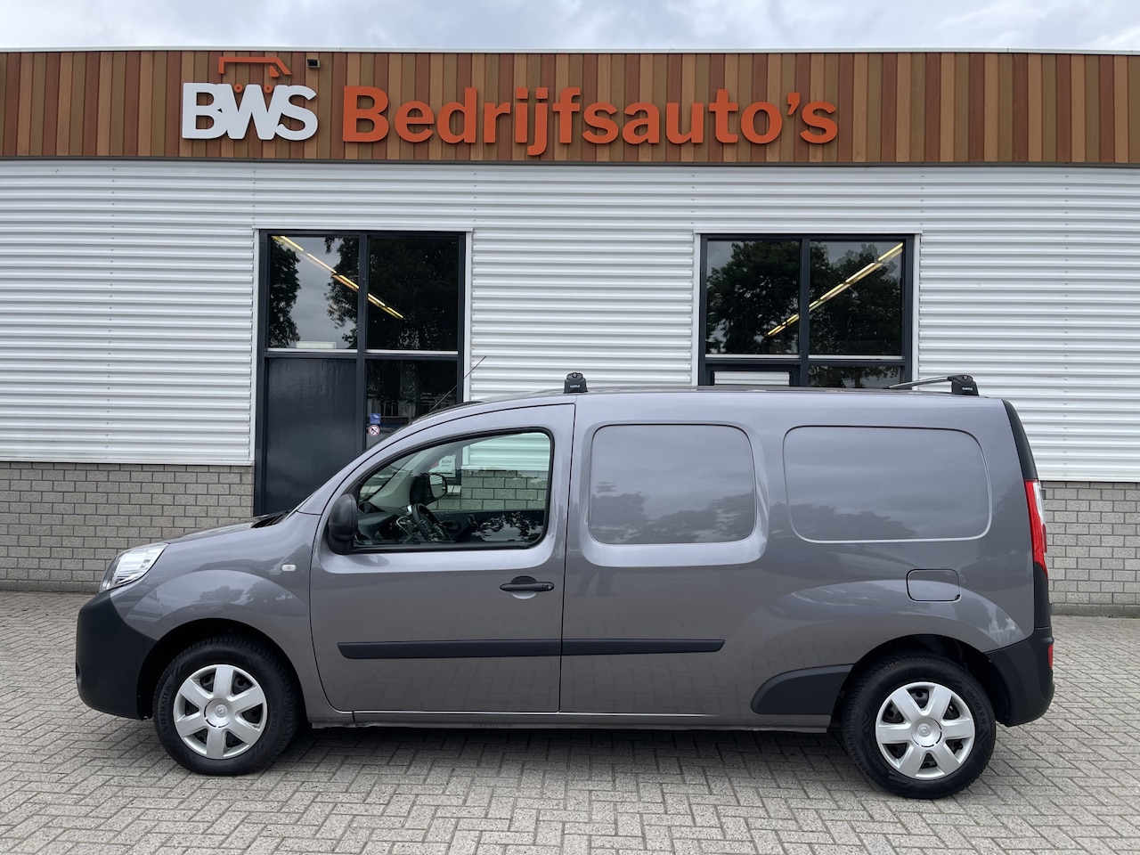 Renault Kangoo - 1.5 dCi 90 Energy Comfort Maxi L2H1 / prijs rijklaar € 8950 ex btw / lease vanaf € / euro - AutoWereld.nl