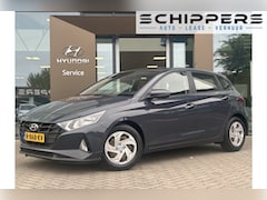 Hyundai i20 - 1.2 MPI i-Motion | Airco | Cruise Control