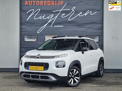 Citroën C3 Aircross - 1.2 PureTech Feel|Clima|Navi|Apple Carplay|Cruise