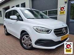 Mercedes-Benz Citan - T160 LEER / NAVI / CAMERA / TREKHAAK