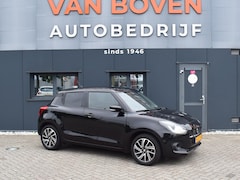 Suzuki Swift - 1.2 DualJet 83pk Smart Hybrid S&S Style