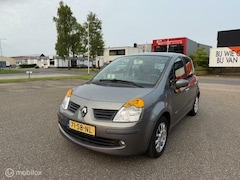 Renault Modus - 1.6-16V Privilège Luxe