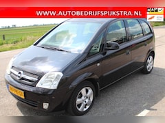 Opel Meriva - 1.6 Maxx Cool