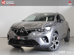 Mitsubishi ASX - 1.6 PHEV AT First Edition | Stoel- stuurverwarming | Keyless | Garantie tot 18-04-2032