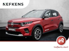 Citroën ë-C3 - Max 113pk 44 kWh | Navi | Camera | Cruise | 2-Tone | Draadloze Apple Carplay / Android Aut