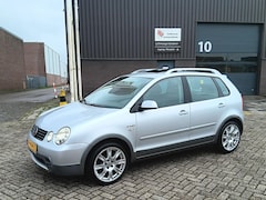 Volkswagen Polo - 1.2-12V Athene