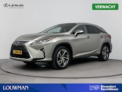 Lexus RX 450h - 4WD President Line Limited | NL auto | Trekhaak | Mark Levinson |