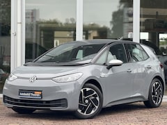 Volkswagen ID.3 - First 58 kWh | Stoel & Stuurverwarming
