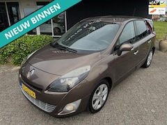 Renault Grand Scénic - 1.4 TCe Expression ECC/CRUISE/NAV/PDC/TREK APK+NAP