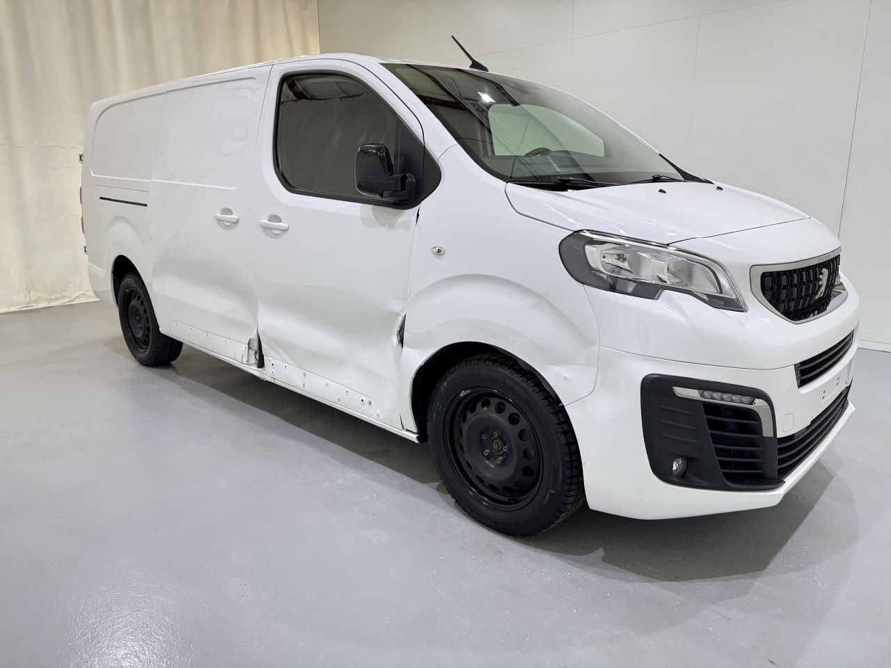 Peugeot Expert - 2.0 Blue HDI Pro L2 Navi/Airco - AutoWereld.nl