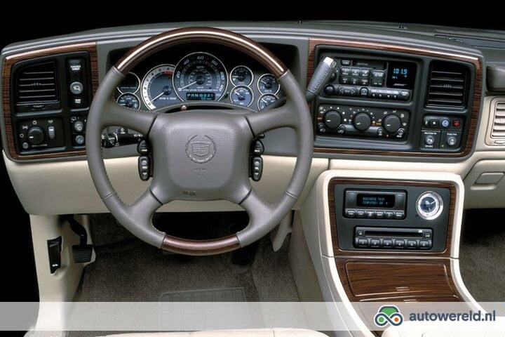 Interieur