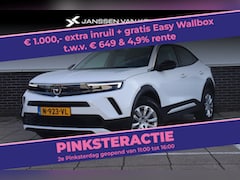 Opel Mokka-e - Edition 50-kWh * Navi * Stoel/Stuurverwarming