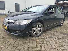 Honda Civic - 1.3 Hybrid Sedan AUTOMAAT |ECC| 2009