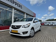 Opel Karl - 1.0 ecoFLEX Edition airco cruise