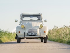 Citroën 2 CV - 6