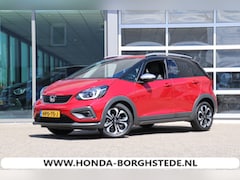 Honda Jazz - 1.5 Full Hybrid Crosstar