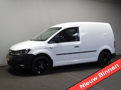 Volkswagen Caddy - 2.0 TDI L1H1 BMT Comfortline