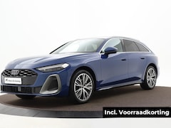 Audi A5 Avant - S edition (B10) 40 TFSI 150 kW / 204 PK 7 v A5 S Edition 40 TFSI 204 pk · First Edition ·
