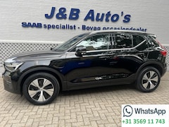 Volvo XC40 - 1.5 T4 Plug-in hybrid Core Bright Achteruitrijcamera Navigatie