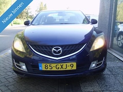Mazda 6 - 6 1.8 SEDAN ET AIRCO NAVI