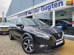 Nissan Qashqai - 1.3 MHEV Business Premium / 26.000 Km / Carplay&Android /