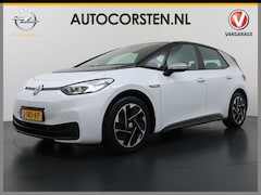 Volkswagen ID.3 - 58kWh 204PK First Auto-Pilot Navi Adapt.Cruise Control Pdc Apple Carplay Android Navi Ecc