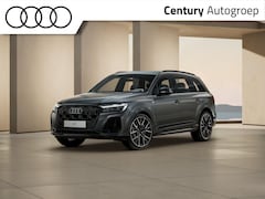Audi Q7 - Pro Line S 55 TFSI e 290 kW / 394 PK SUV 8 versn