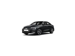 Audi A3 Limousine - 35 TFSI edition one | 150 PK | Automaat | Matrix LED koplampen | Achteruitrijcamera |