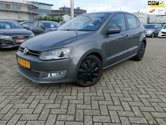Volkswagen Polo - 1.2 TSI Comfortline/CRUISCONTROL