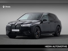 BMW iX - xDrive50 Business Edition Plus 112 kWh | Laserlight | Bowers & Wilkins Diamond Surround So