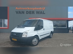 Ford Transit - 260S 2.2 TDCI Economy Edition/AIRCO IJSKOUD