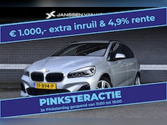 BMW 2-serie Active Tourer - 225xe iPerformance Executive / SOH 94% / M-Sport / PHEV / Parking Pack / LED