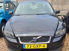 Volvo C30 - 1.6 Advantage
