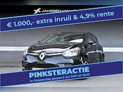 Renault Clio - 0.9 TCe Zen / Cruise Controle / Airco / DAB / Zomer + Winterset
