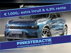 Lynk & Co 01 - 1.5 PHEV Panoramadak Stoelverwarming 360-Camera