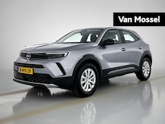 Opel Mokka - 1.2 Edition | Airco | Cruise control | 16" Lichtmetalen velgen