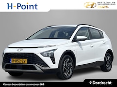 Hyundai Bayon - 1.0 T-GDI 100 PK Comfort Smart | Navigatiesysteem Full Map | Achteruitrijcamera | Lmv Bi-c