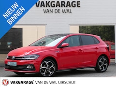 Volkswagen Polo - 1.0 TSI R-line | Achteruitrijcamera | Apple-/Android Carplay | Navigatie | Keyless entry |