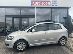 Volkswagen Golf Plus - 1.2TSi AUTOMAAT DSG 105PK : CLIMA/ 2XPDC/LMV/MEDIA - 2E EIG. - KM=NAP - NL AUTO