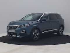 Peugeot 5008 - 1.2 PureTech 130 PK Automaat Allure 7-Pers. | CAMERA | ADAPTIVE | KEYLESS | TREKHAAK