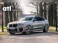 BMW X4 - M Competition M Competition-pakket, Panoramadak elektrisch, Head-Up Display, Harman/Kardon