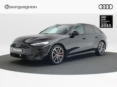 Audi A5 - S edition Competition 2.0 e hybride | 367 PK | Privacy glas | Rode remzadels | Comfortsleu