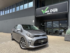 Kia Picanto - 1.0 DPi Navi Camera Lm.Velgen