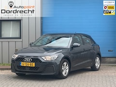 Audi A1 Sportback - 30 TFSI Pro Line S-LINE VIRTUAL ORG NL AUTO