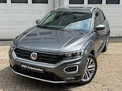 Volkswagen T-Roc - 1.5 TSI Sport autom/led/xenon/carplay/trekhaak/virtual/selectm/front-lane assist