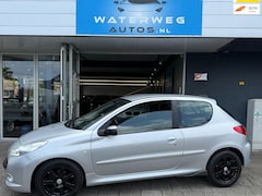Peugeot 206 - 1.4 XS GECHIPTUNED |SPORT UITLAAT SYSTEEM