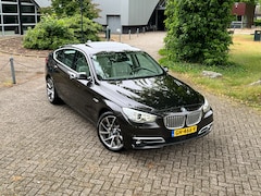 BMW 5-serie Gran Turismo - 535i High Executive